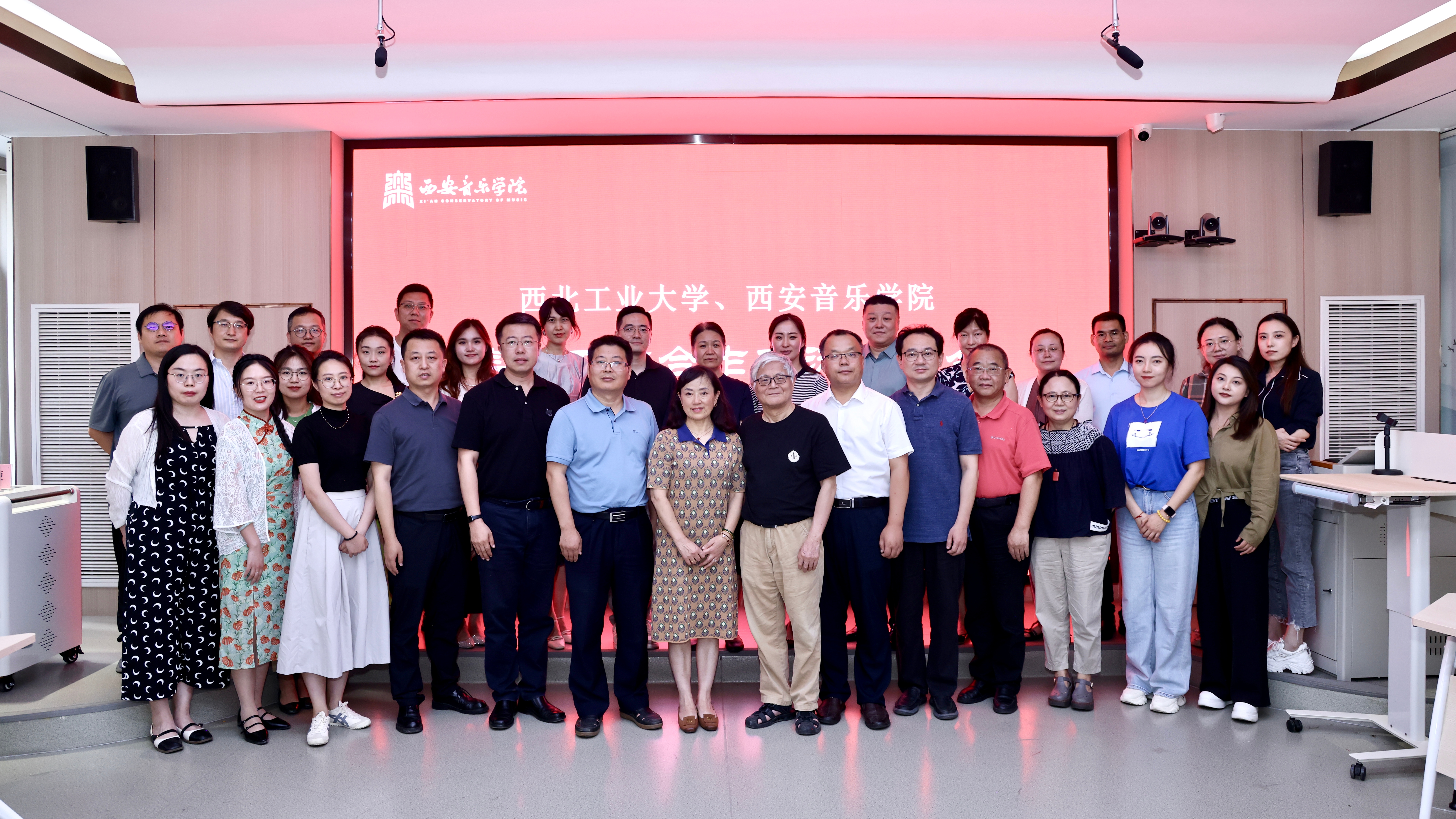 刘惠带队调研西安音乐学院.jpg 刘惠带队调研西安音乐学院.jpg